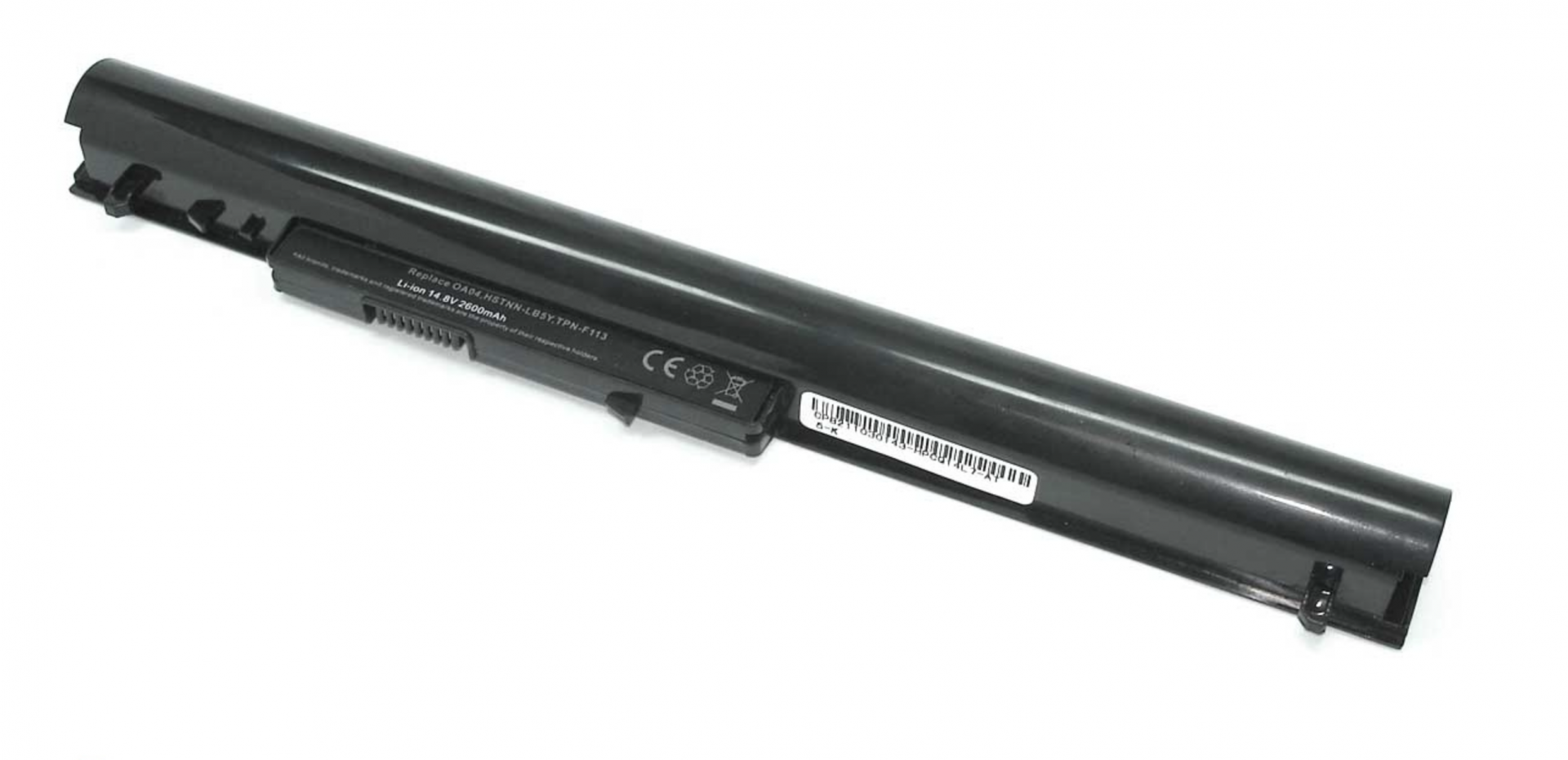 Аккумулятор HP Pavilion SleekBook 15-d 14.8V, 2600mAh, OEM