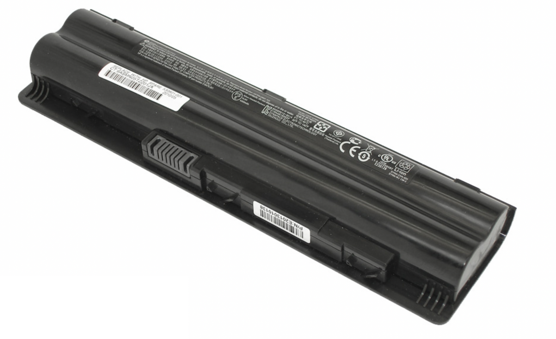 Аккумулятор HP Pavilion DV3-2000 10.8V, 47Wh, Original