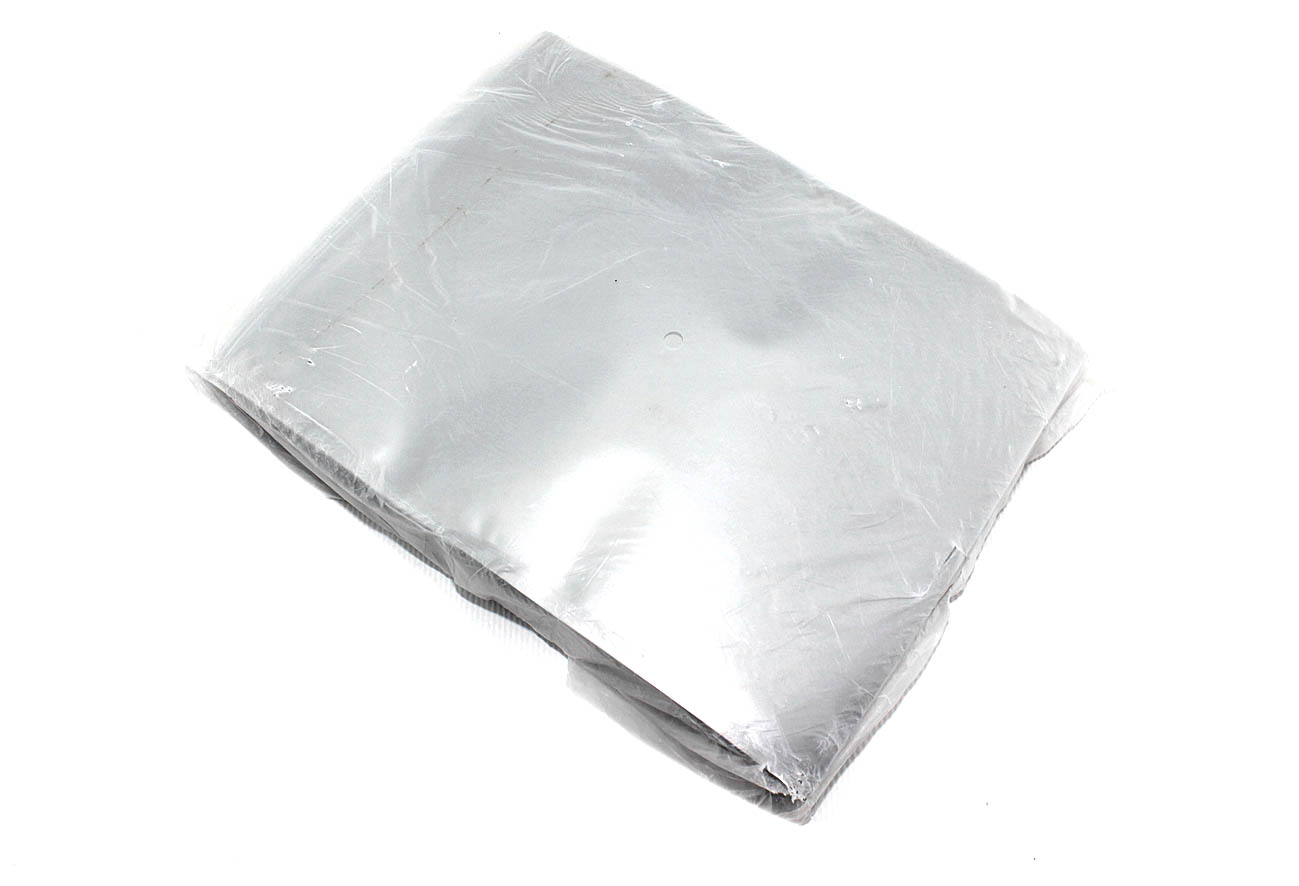 Упаковка 200шт антистатических пакетов 16x20см
