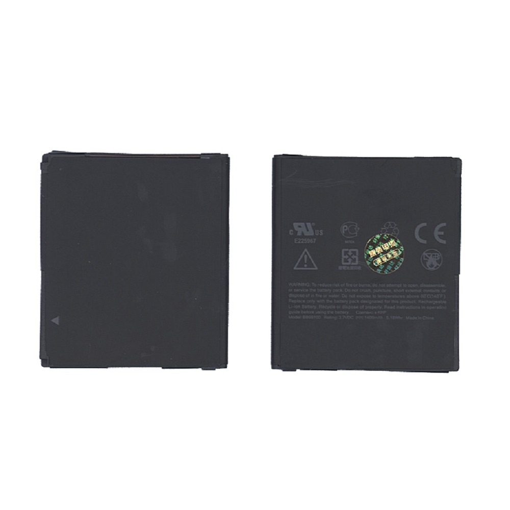 Аккумуляторная батарея BB99100 для HTC Bravo/Desire/Desire US/Dragon BA-S410 3.7 V 5.18Wh