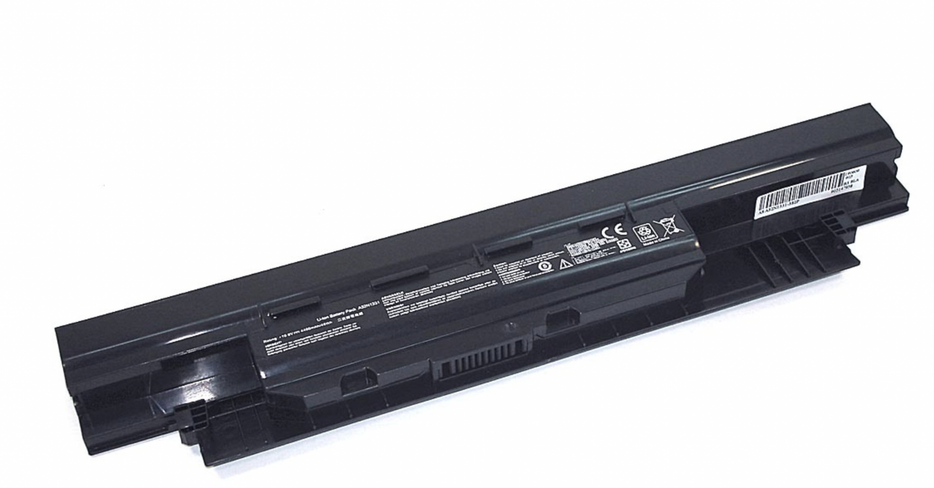 Аккумулятор ASUS P2540UV 10.8V, 4400mAh, OEM
