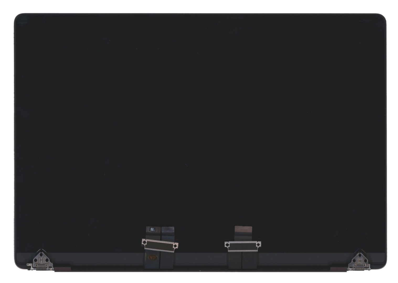 Матрица в сборе (дисплей) для MacBook Pro 16 A2991 2023 черный космос Space Black A+