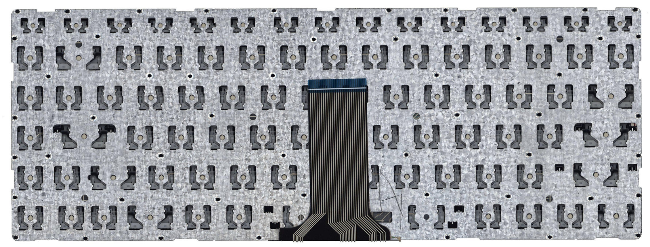 Клавиатура Lenovo IdeaPad Yoga 500-14ISK OEM