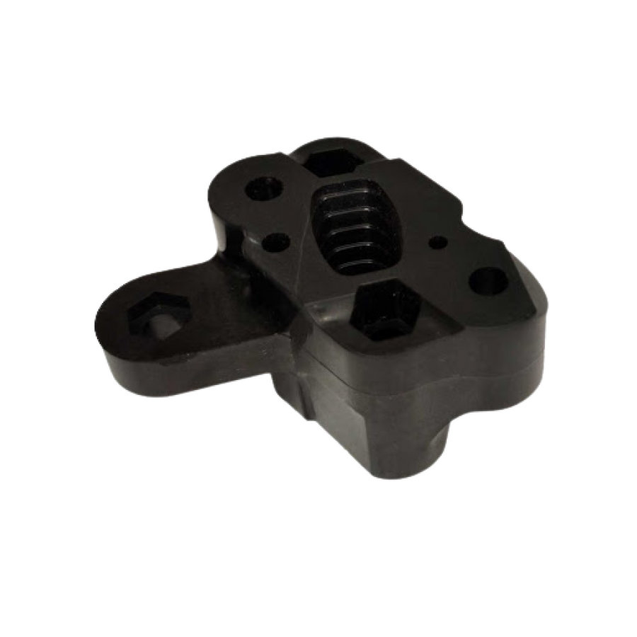 Теплоизолятор для бензопилы 38сс 120051