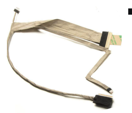 Шлейф матрицы Sony Vaio PCG-61611V, VPC-EE (под светодиодную матрицу)