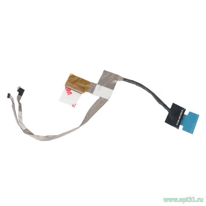 Шлейф матрицы Acer 1430, 1551, 1830