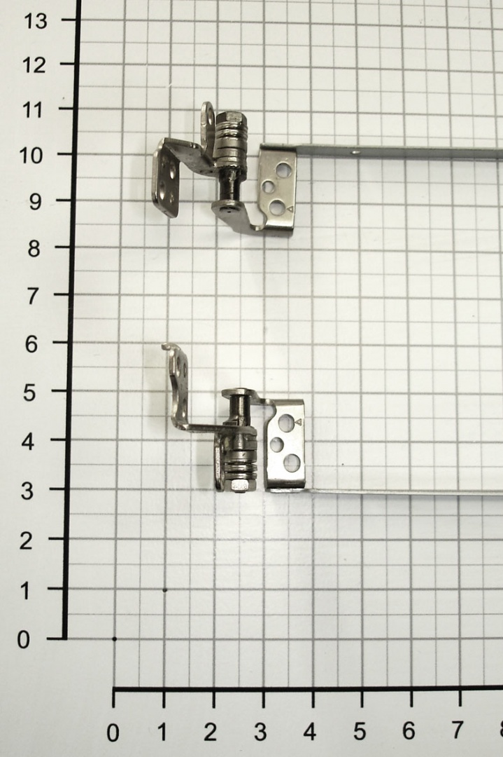 Петли для ноутбука Toshiba Satellite L630 L635 L63X 13.3"