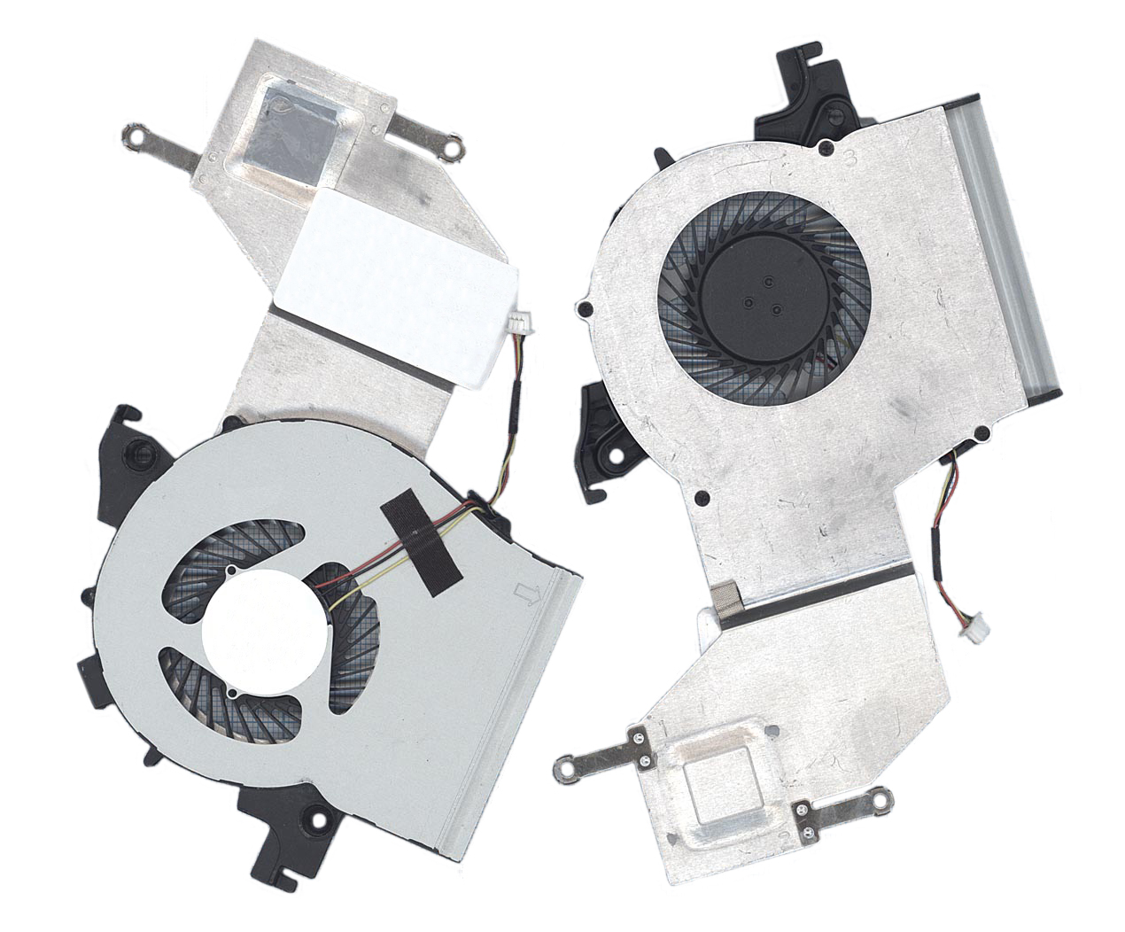 Система охлаждения для ноутбука Acer Aspire ES1-431