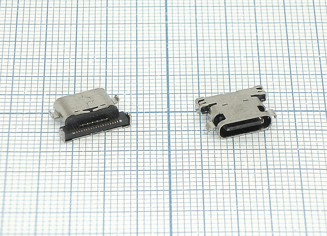 Разъем Micro USB для LG G5 (H860) LG G5 SE (H845)  TYPE-C