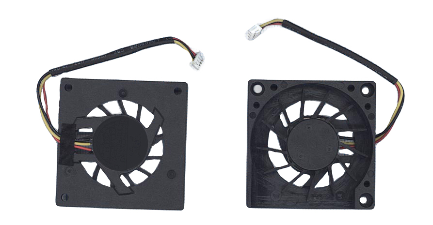 Вентилятор (кулер) для ноутбука Asus Eee PC 2G 4G 700 701 702 800 900 901 1000 1200