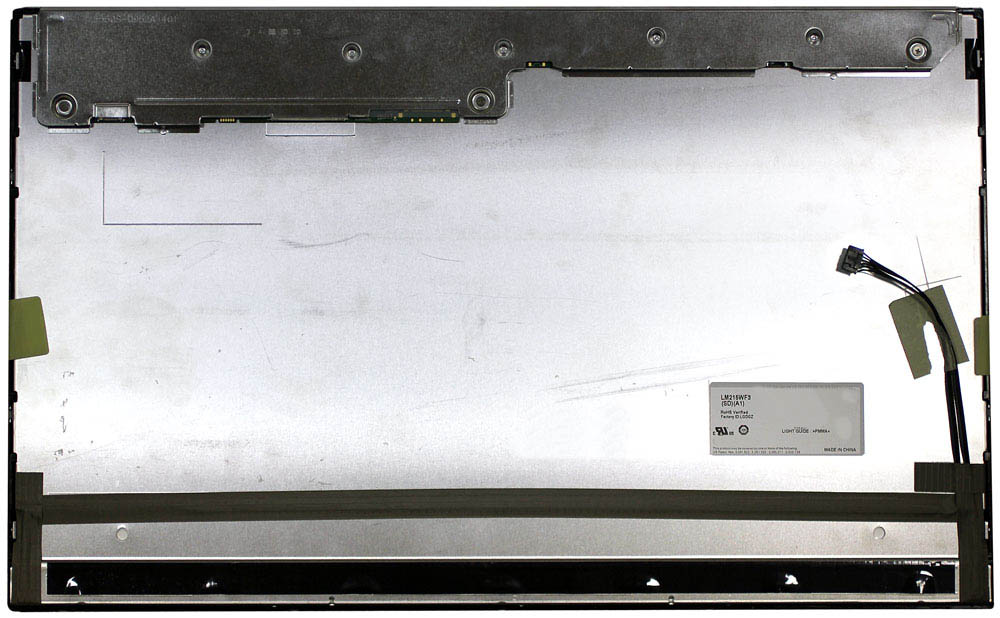 Матрица LM215WF3(SD)(A1) для Apple iMAC 21.5" 2010+