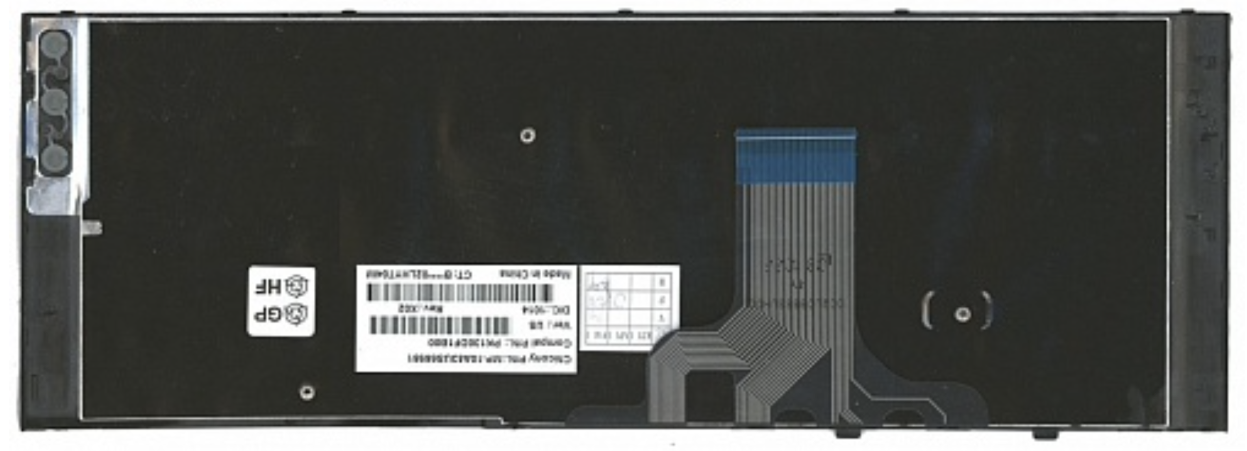 Клавиатура HP ProBook 5310 OEM