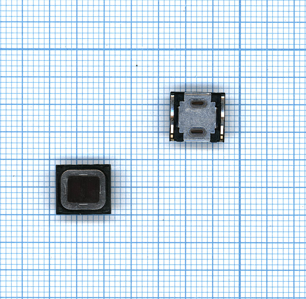 Динамик верхний (слуховой) для Huawei P20