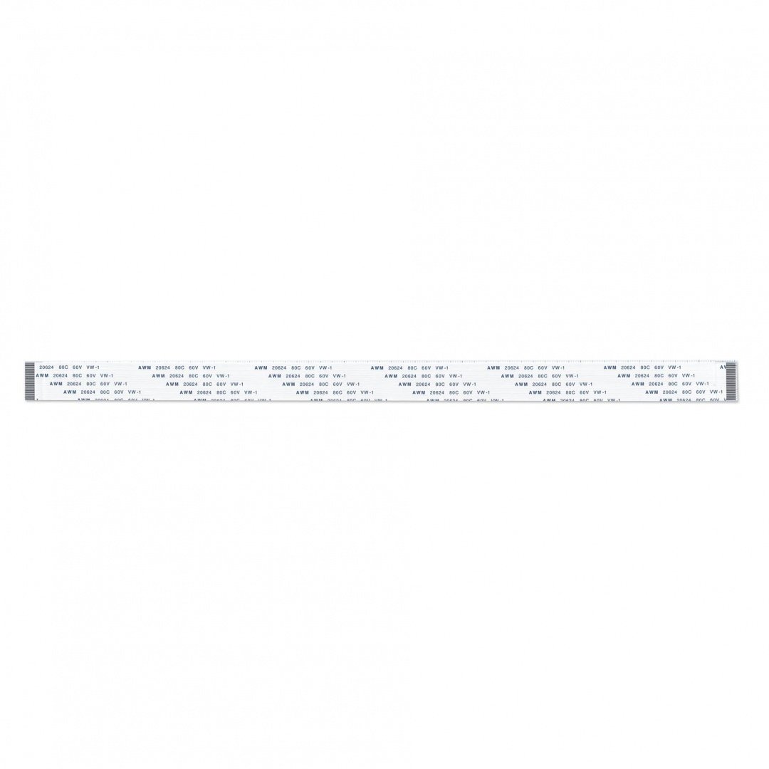 Шлейф универсальный 32pin, шаг 0,5мм, длина 30см