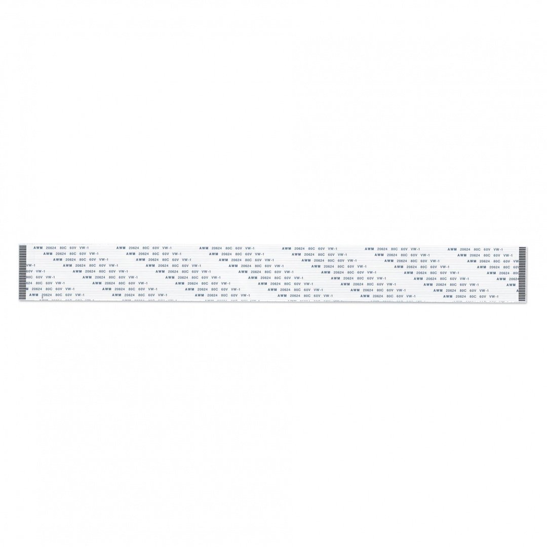 Шлейф универсальный 32pin, шаг 1мм, длина 30см