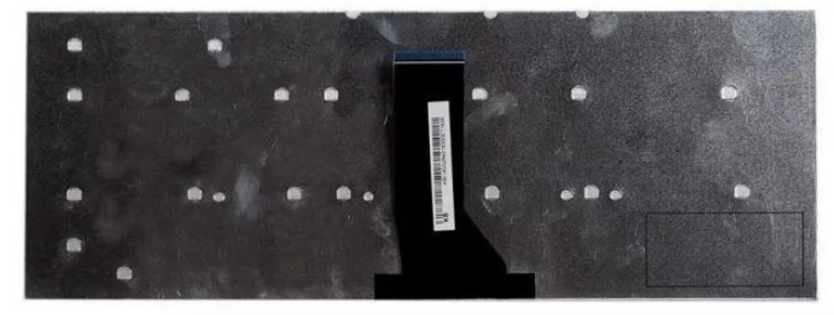 Клавиатура Acer Aspire E1-432G OEM