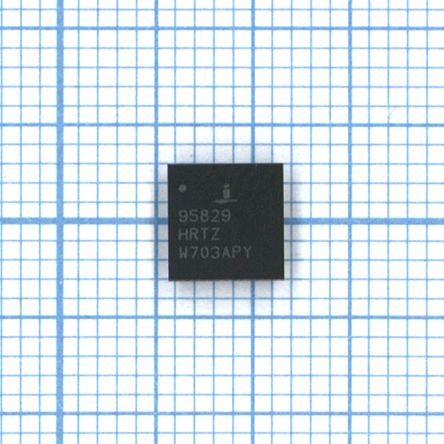 Контроллер ISL95829