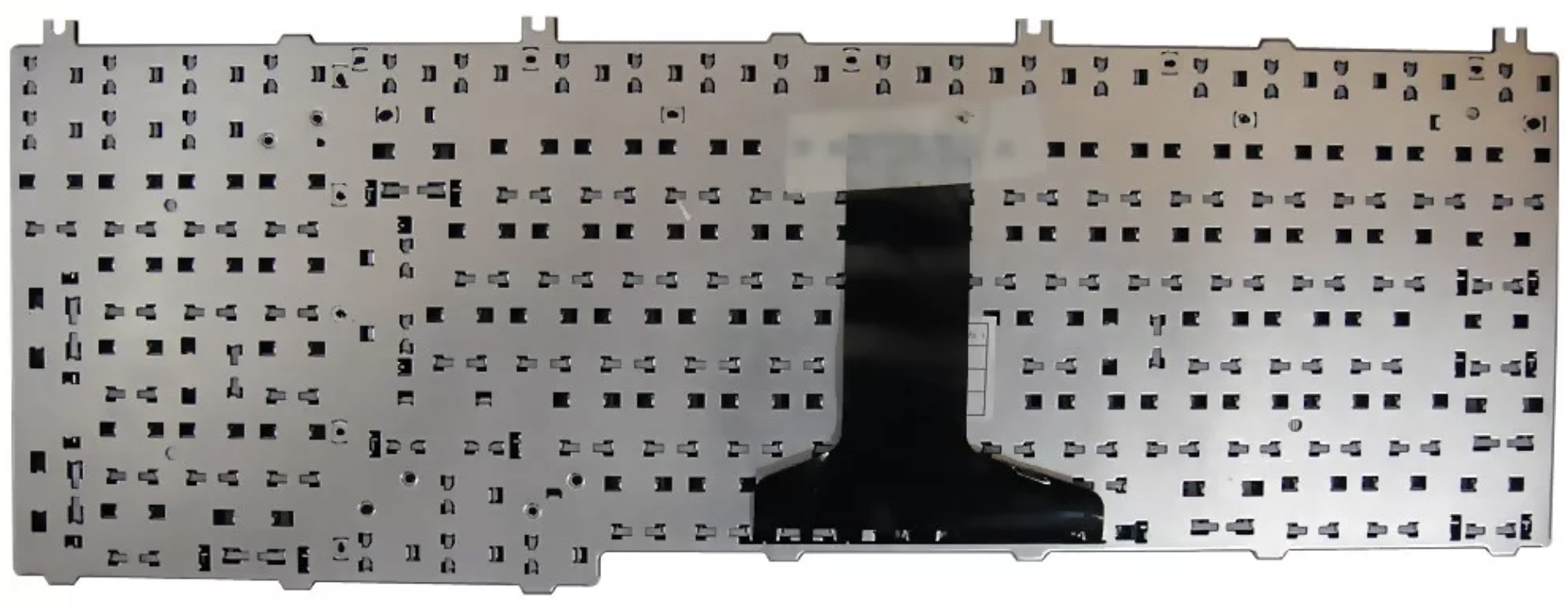 Клавиатура Toshiba Qosmio X500 OEM