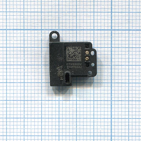 Динамик верхний (слуховой) для iPhone 5C