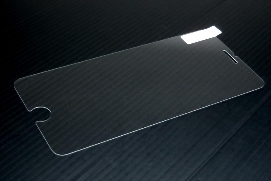 Защитное стекло для Apple iPhone 7/8 Plus