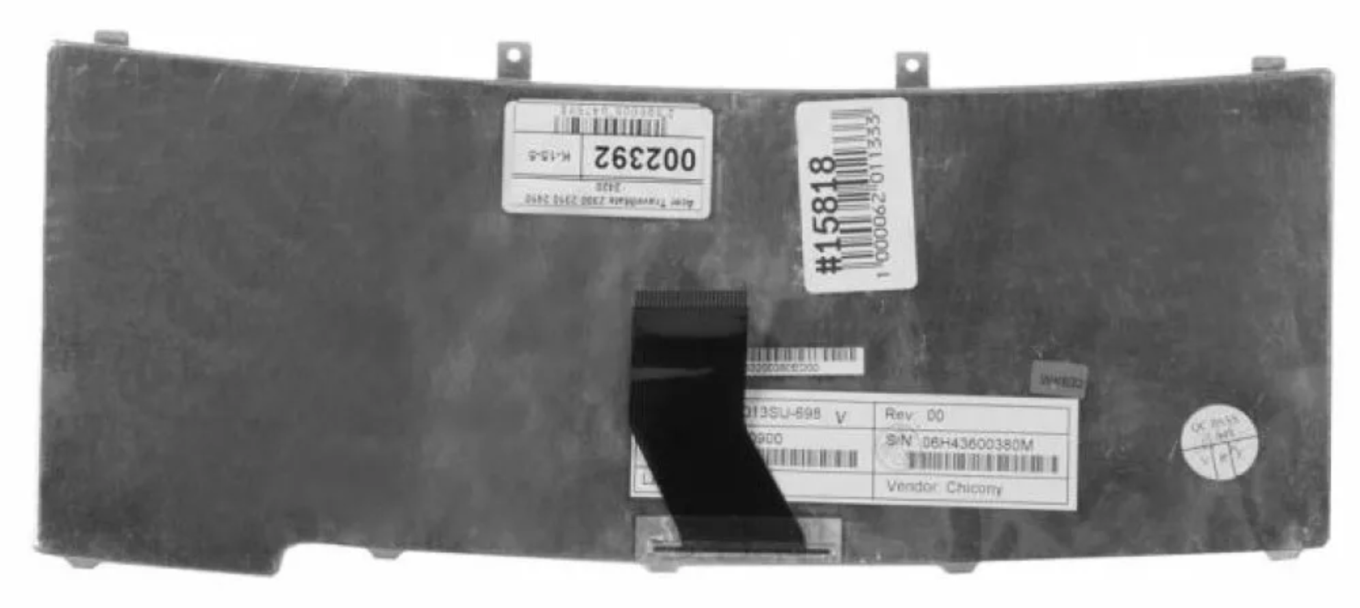 Клавиатура Acer TravelMate 4150 OEM