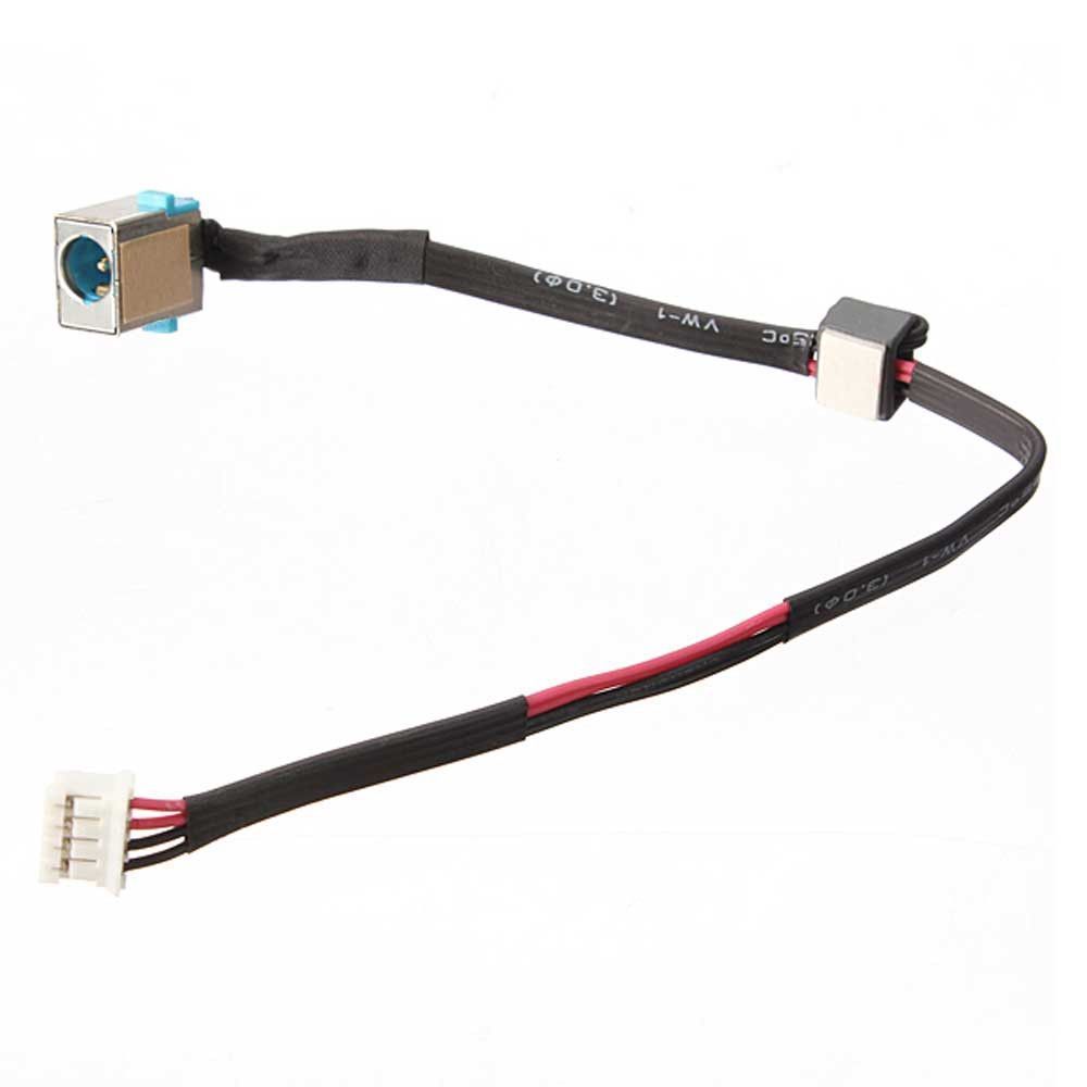 Разъем питания Acer Aspire 5750, 5750G, 5750ZG, 5755, V3-571