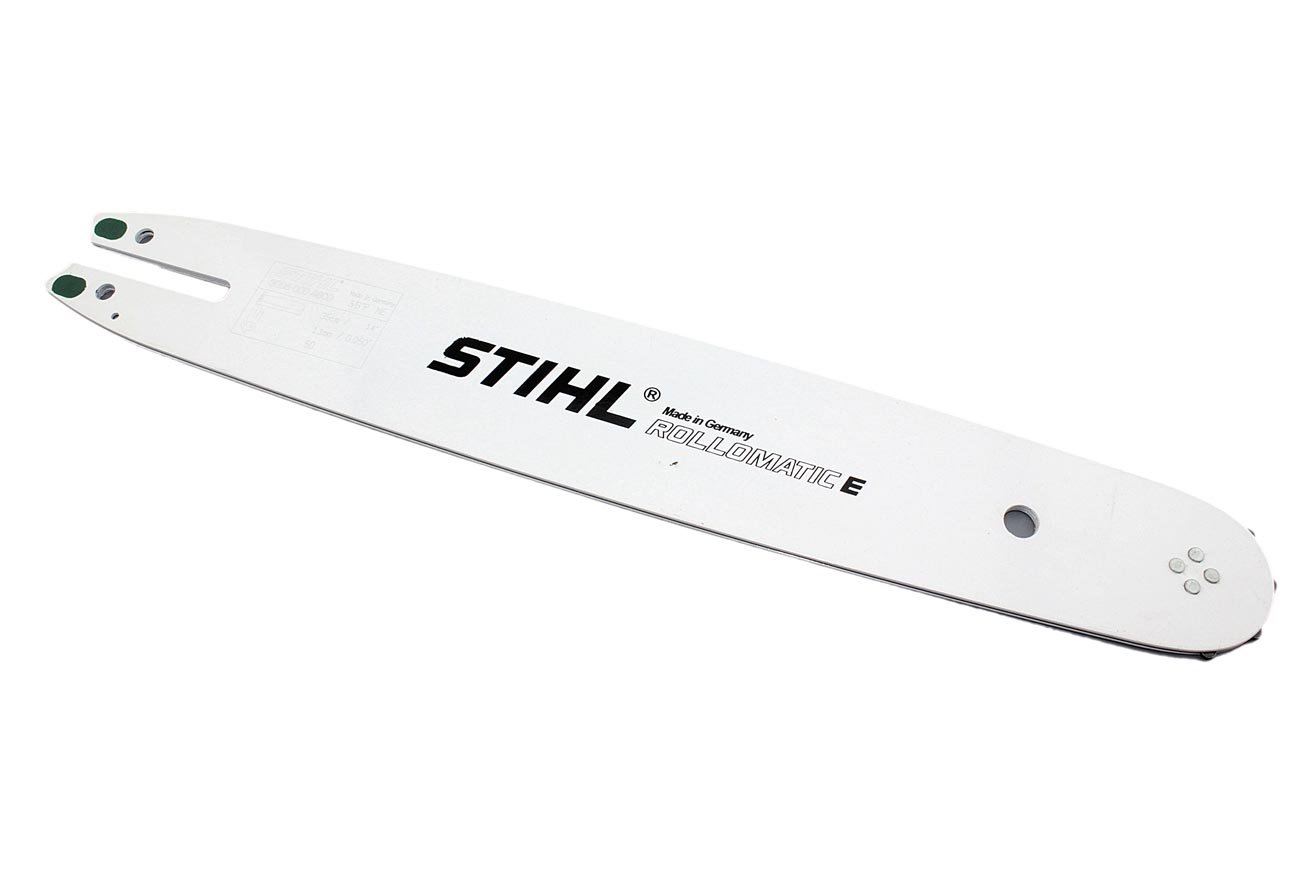Шина Stihl 14" (35см), 3/8Р, 1,3мм, Z50  114001