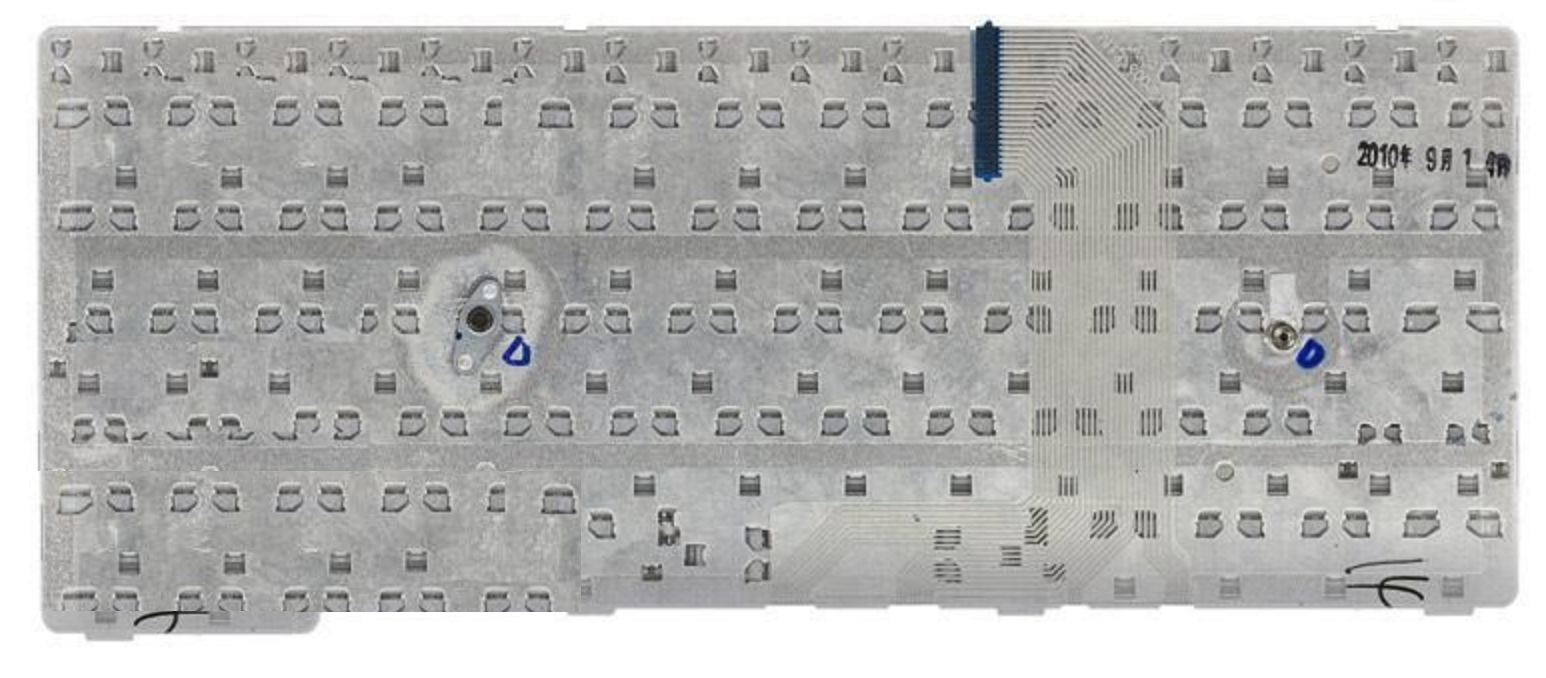 Клавиатура Samsung NF110 OEM