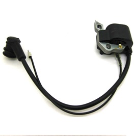 Катушка зажигания (магнето) STIHL MS 210/230/250 АН11234001301 121026