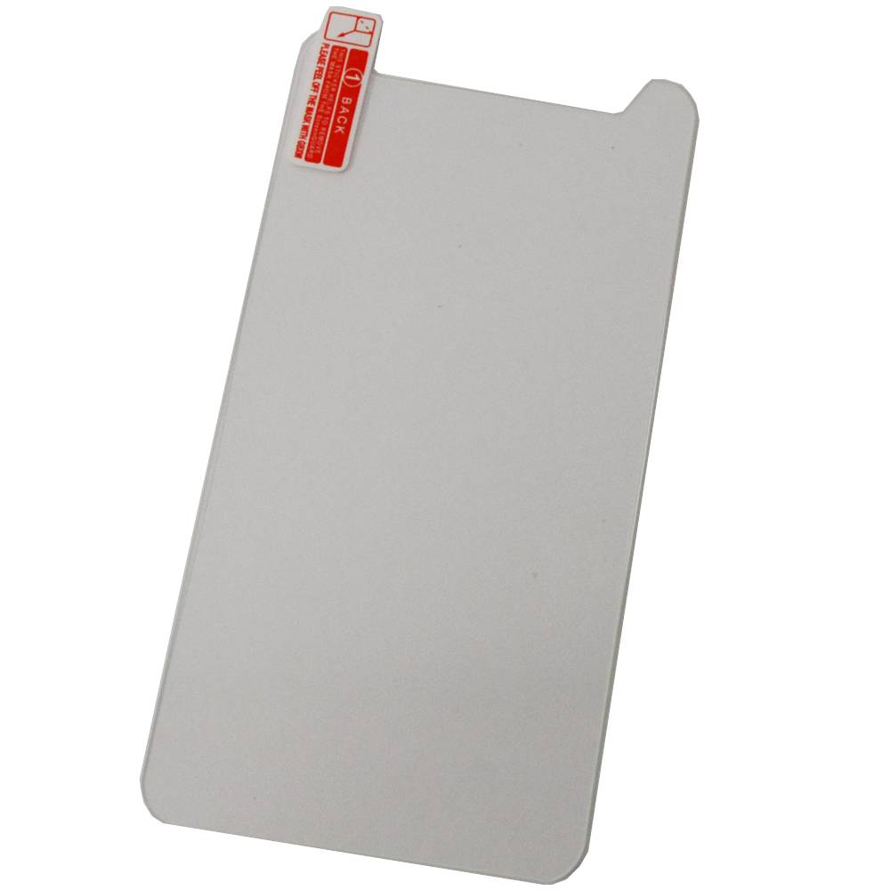 Защитное стекло универсальное 5" (66мм*135мм) /в упаковке/комплект 10 шт/