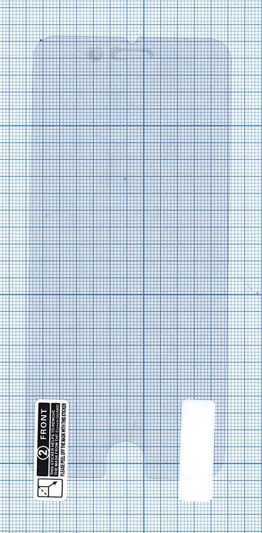 Защитная пленка для Apple iPhone 6/6S