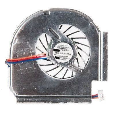 Кулер Lenovo ThinkPad T400, T400S, T410, T410I, T410S, X300