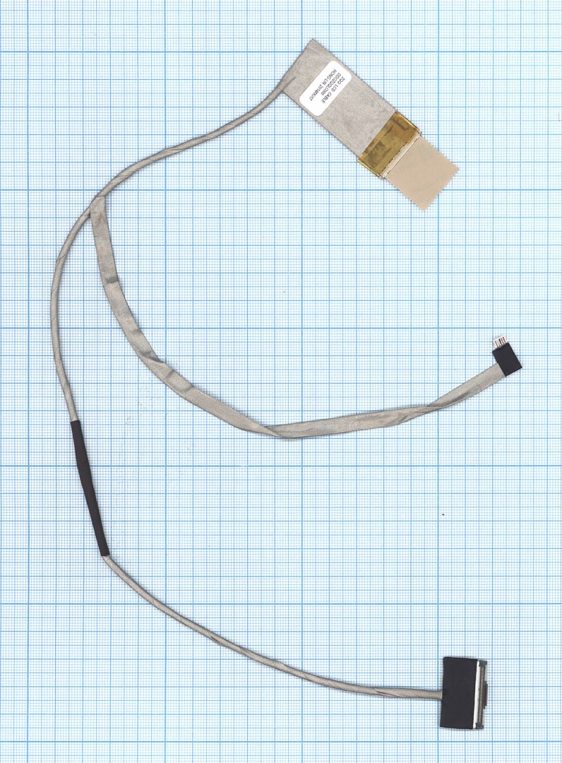 Шлейф матрицы для ноутбука Acer Aspire 4739 4250