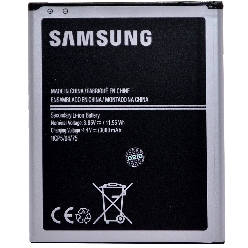 Аккумулятор Samsung EB-BJ700BBC (SM-J700F/Galaxy J7/SM-J400/Galaxy J4) High Quality/MT