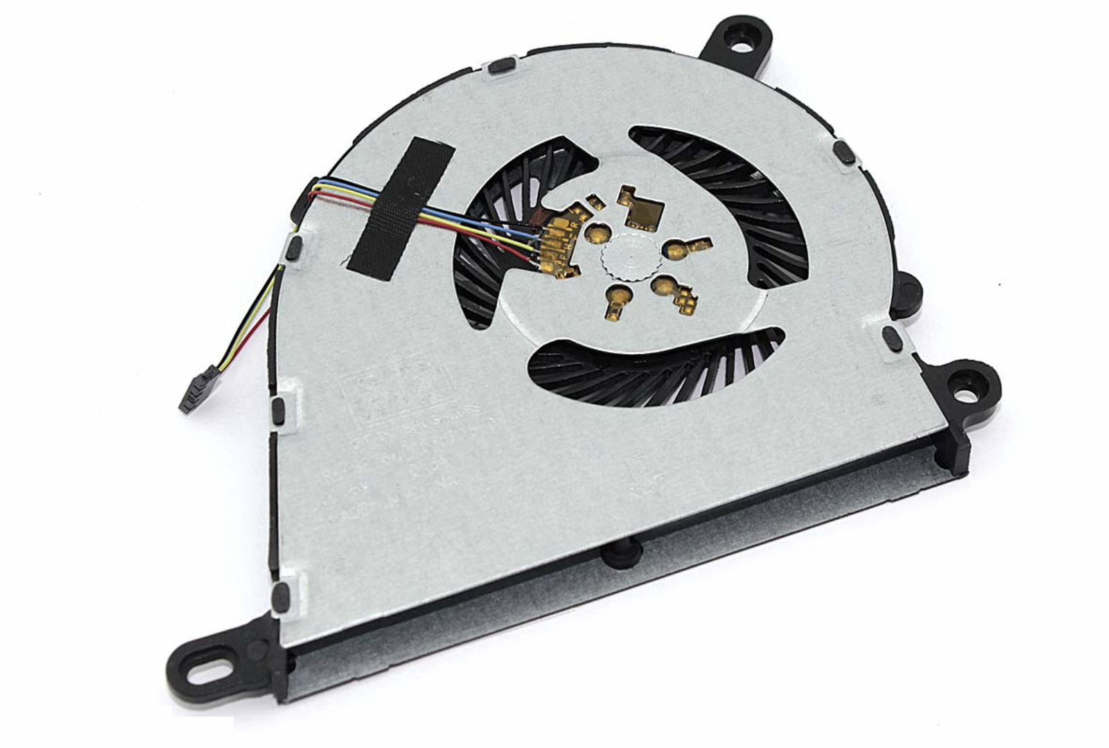 Кулер HP 15-DY 4-pin OEM