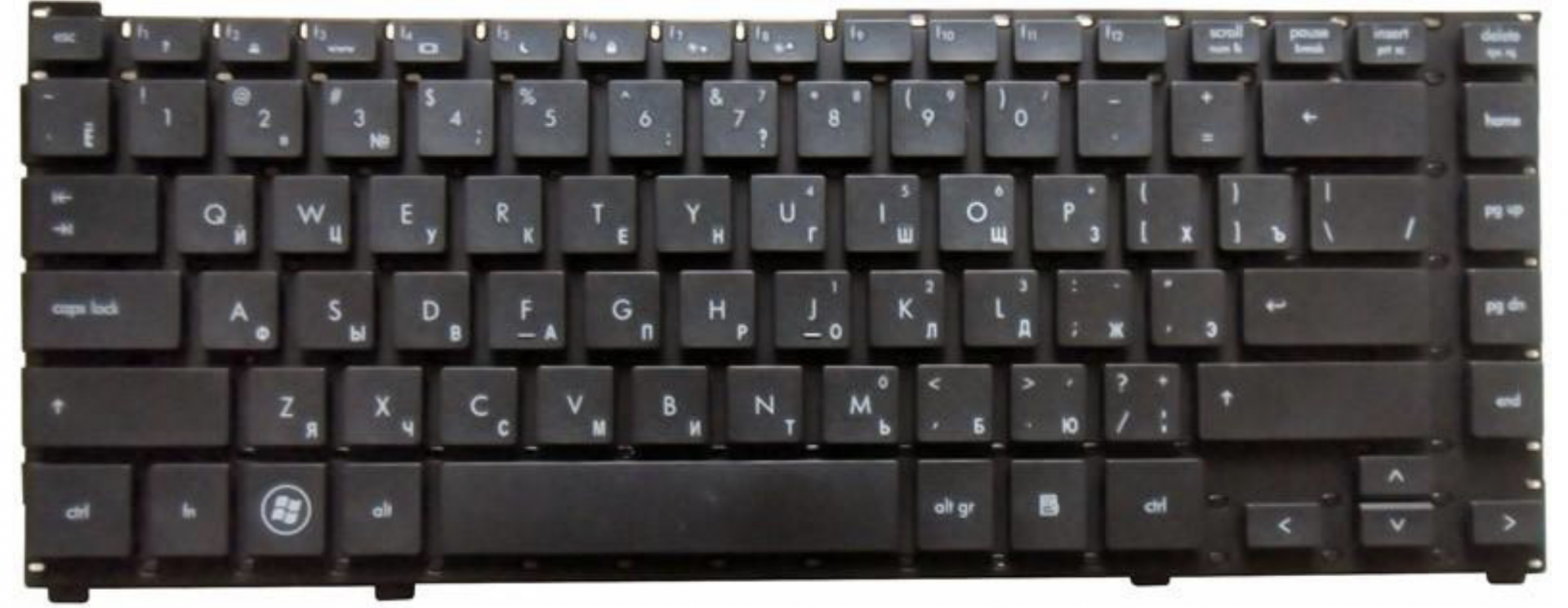 Клавиатура HP ProBook 4310 OEM