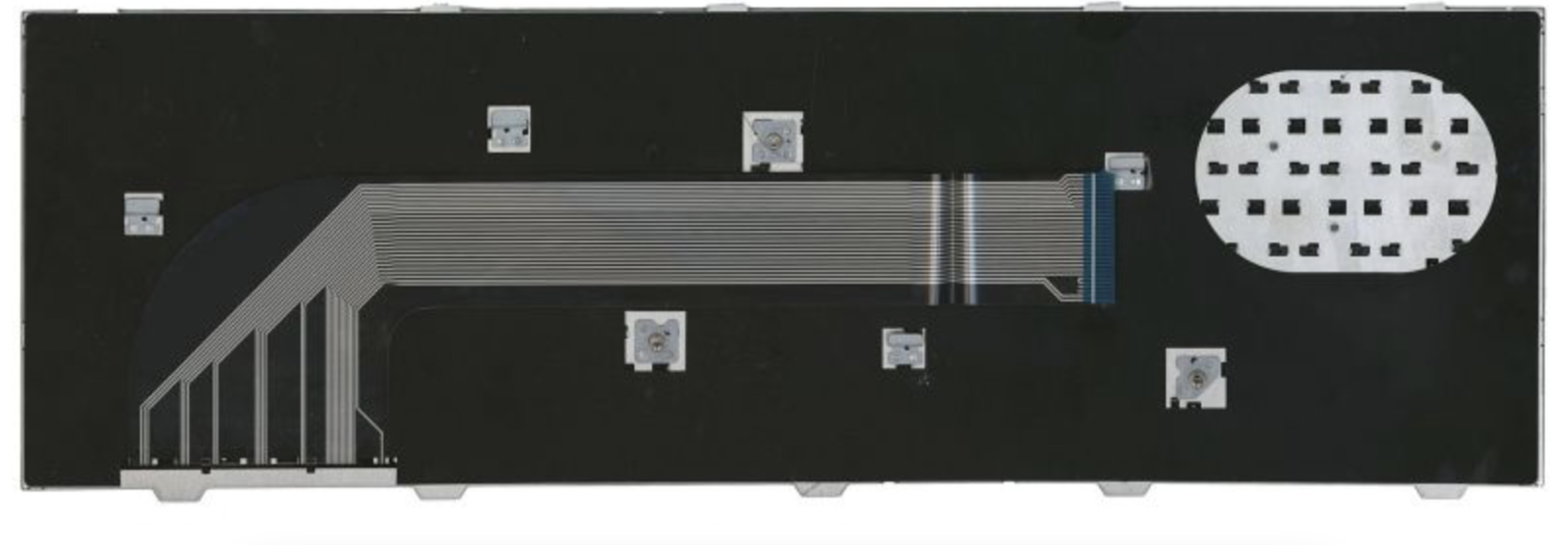 Клавиатура HP ProBook 4540s OEM