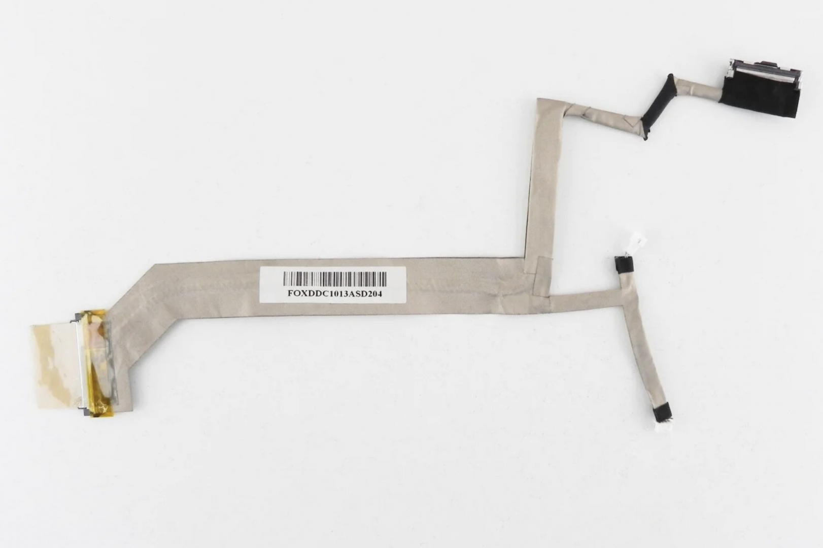 Шлейф матрицы HP Pavilion dv6-1000 OEM