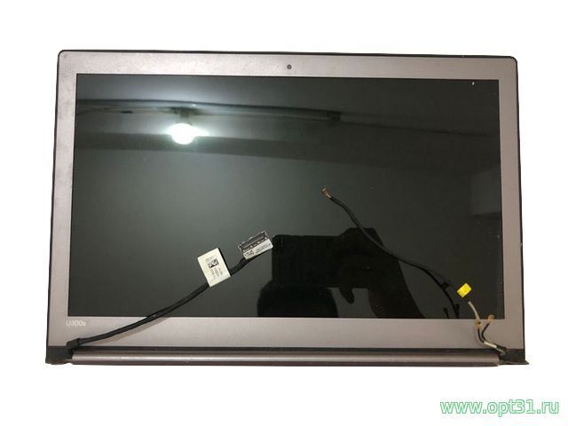 Экран в сборе Lenovo U300S, U300E