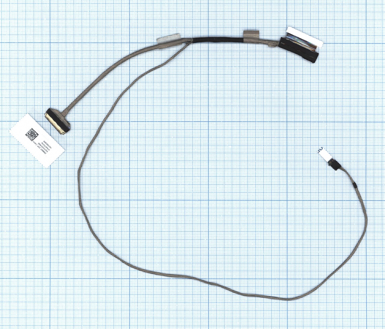Шлейф матрицы для ноутбука Acer Aspire 3 A115-31 A315-22 A315-34