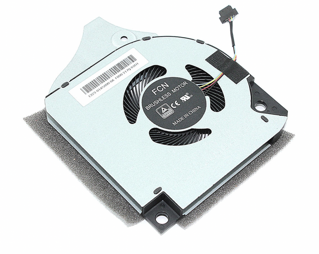 Кулер DELL G5 5590, G515-1611 OEM