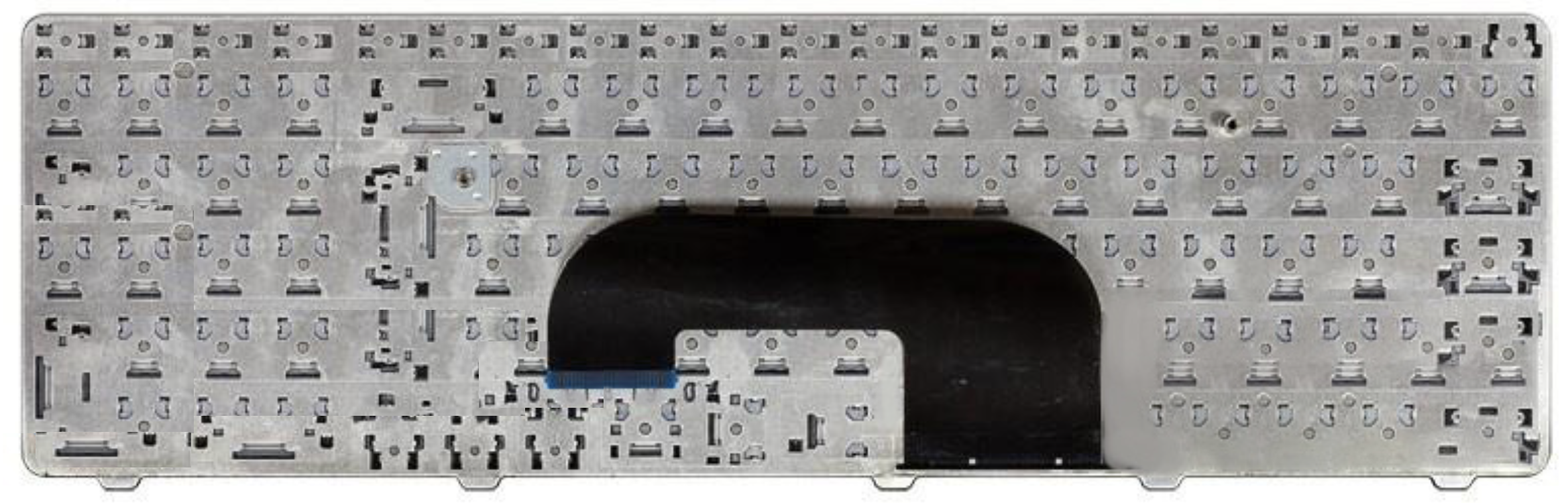 Клавиатура DELL Inspiron N7010 OEM
