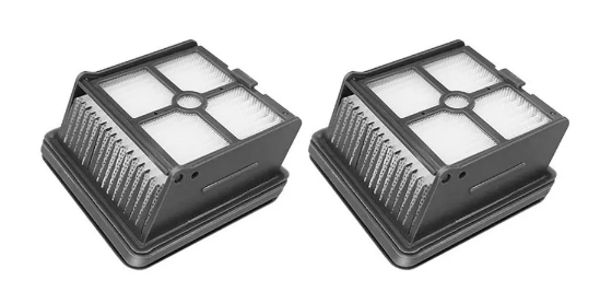 Комплект фильтров для пылесоса Dreame H11, H11 Max, H12, H12 Core - 2 шт
