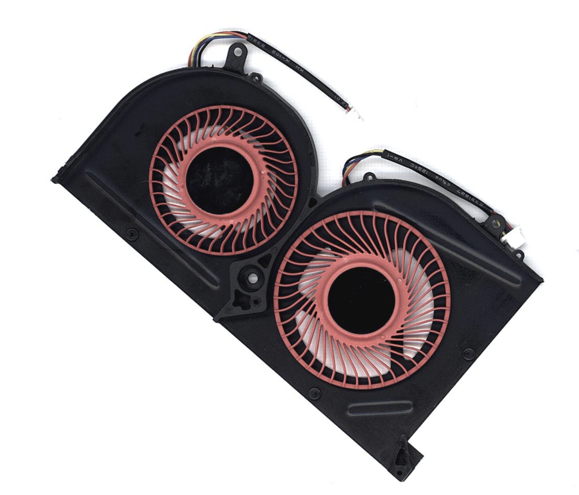 Кулер MSI GS73 4-pin OEM