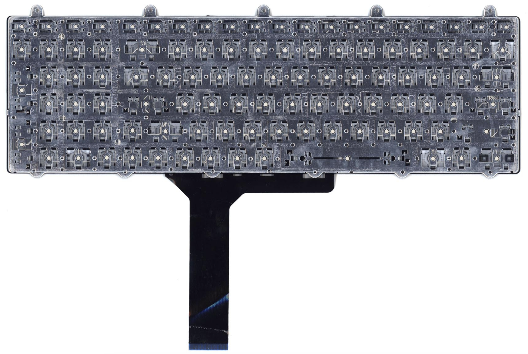 Клавиатура MSI GT80 OEM