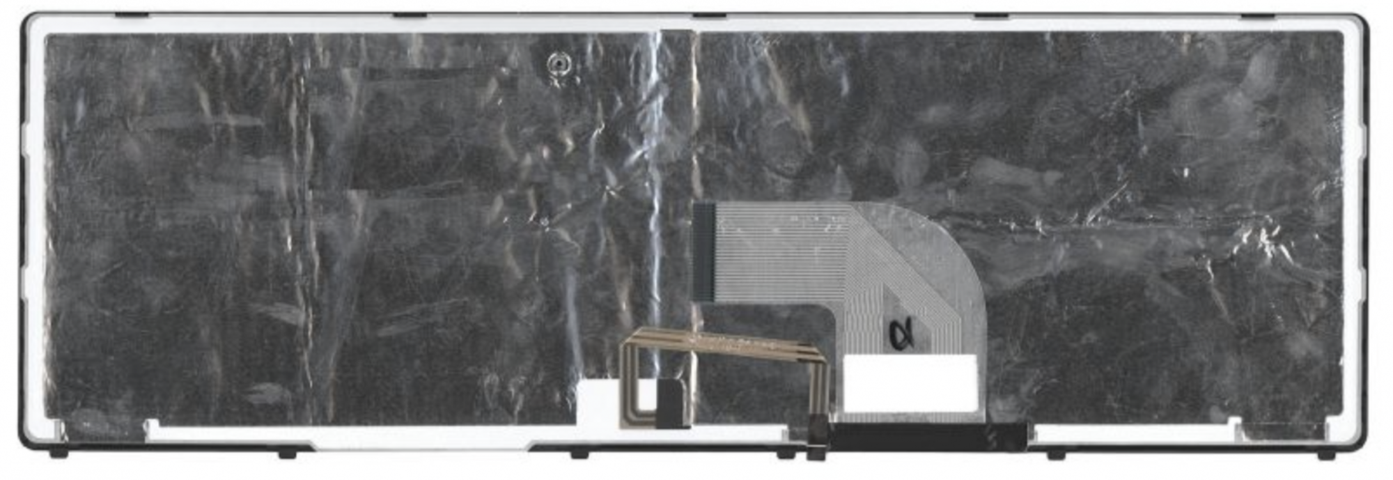 Клавиатура Sony VAIO SVE1713ACXB с подсветкой, OEM