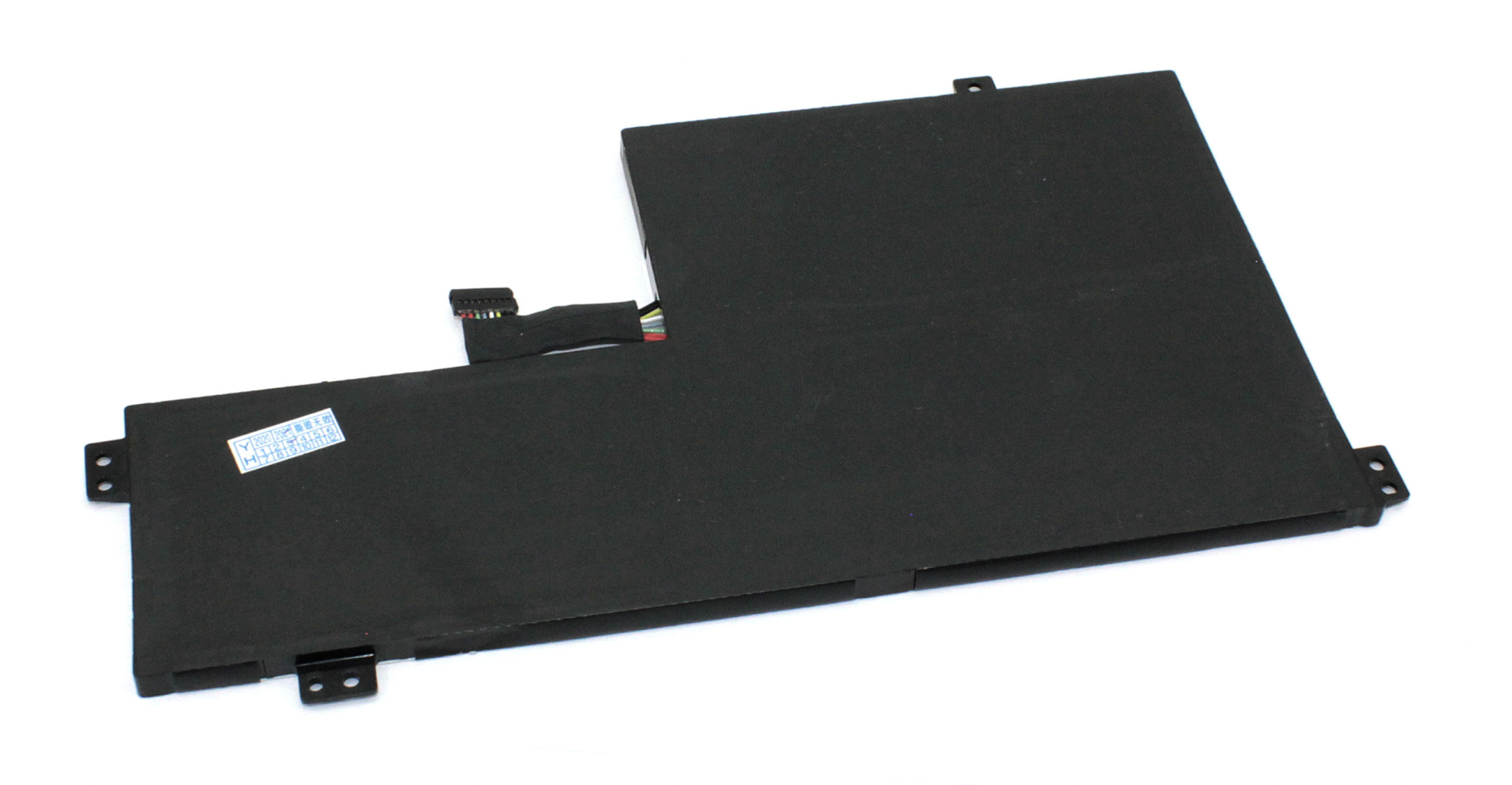 Аккумулятор Lenovo 300e ChromeBook 2nd Gen 11.52V, 4125mAh, Original