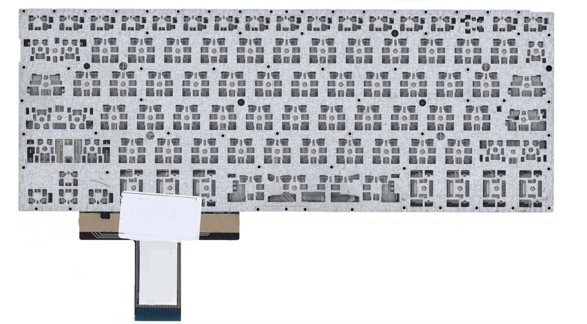 Клавиатура ASUS Transformer Book TX300CA OEM