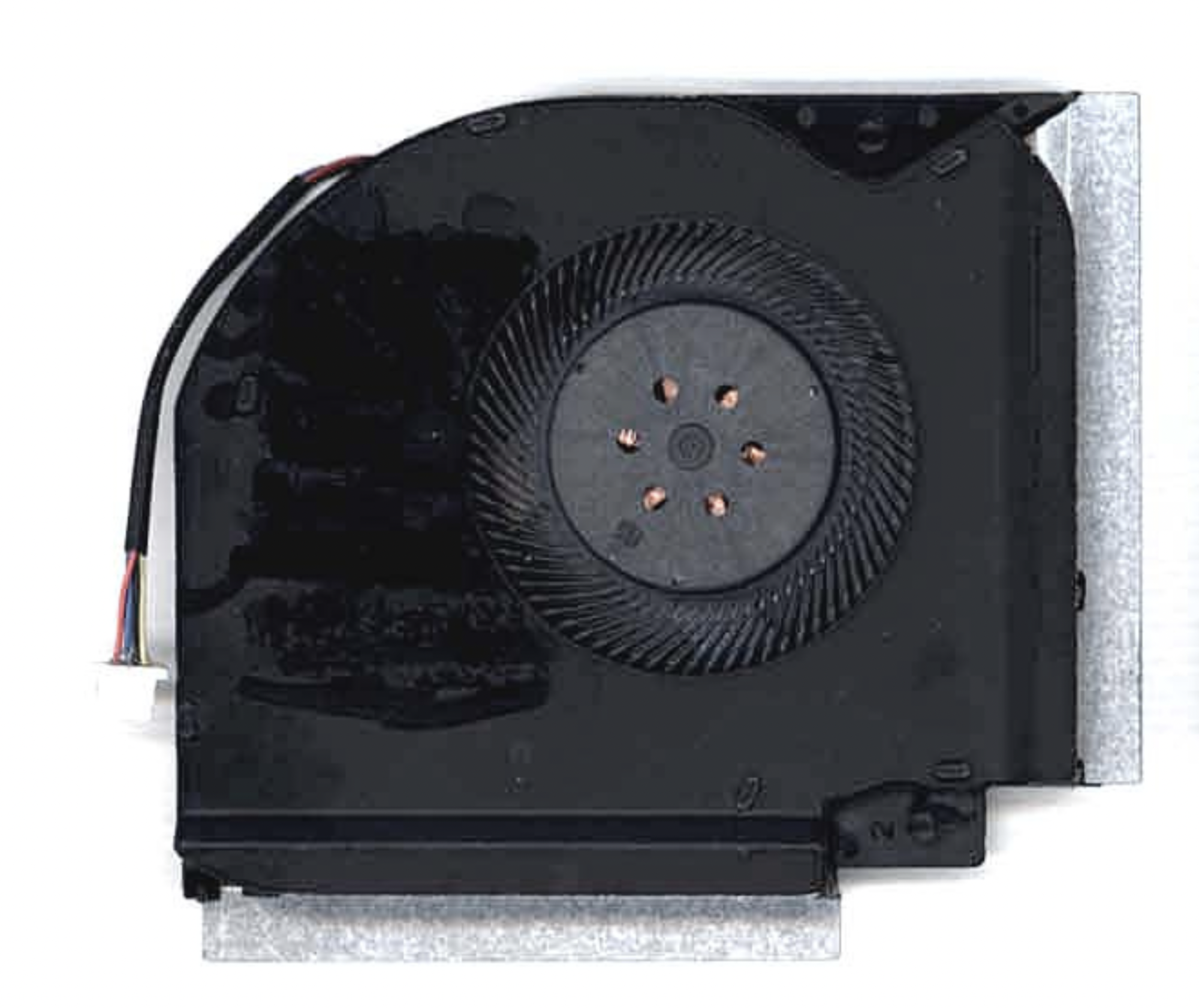 Кулер Asus ROG GL504 OEM