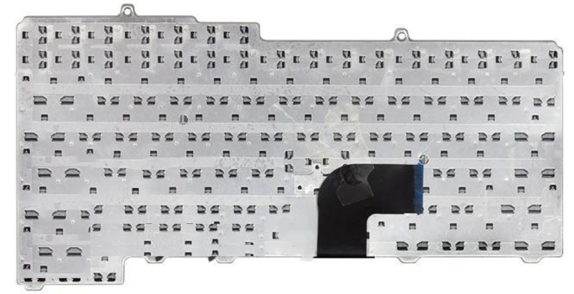 Клавиатура DELL Latitude D530 OEM